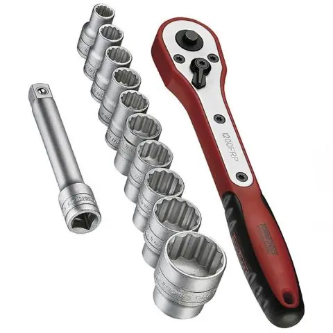 Endast denna vecka Teng Tools M1413N1 Hylsnyckelsats